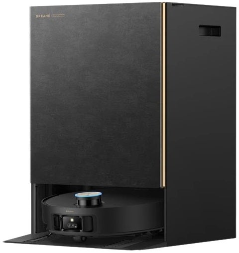 Dreame Matrix 10 Ultra Robotic Vacuum Cleaner